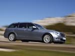 Mercedes-Benz C-Class Estate 2008 года